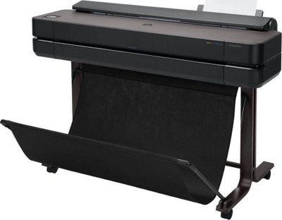Printer HP DesignJet T650, 36"