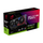 Kartë grafike ASUS ROG Gaming NVIDIA GeForce RTX 4080, 16 GB GDDR6X