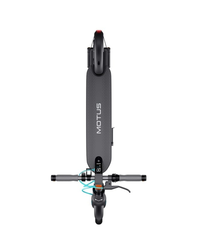 Trotinet elektrik Motus Scooty 10 Gen5, 350W, rrota 10", i zi