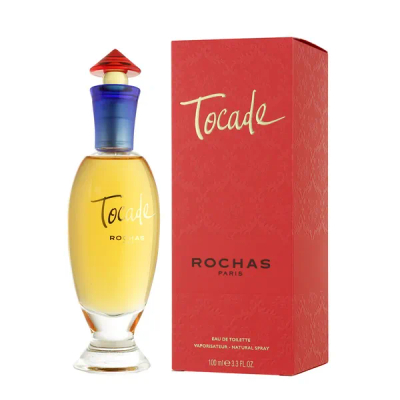 Eau De Toilette Rochas Tocade