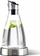 Termos Emsa Flow, 1L, çelik inox me xham, transparent