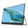 Monitor ASUS ZenScreen MB249C, 23,8", IPS, FHD, i zi