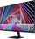 Monitor Samsung LS32A700NWUXEN, 32 ", i zi