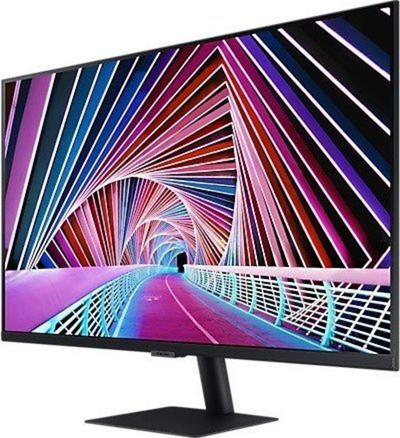Monitor Samsung LS32A700NWUXEN, 32 ", i zi