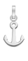 Varëse Rosefield PE-Silver-Anchor