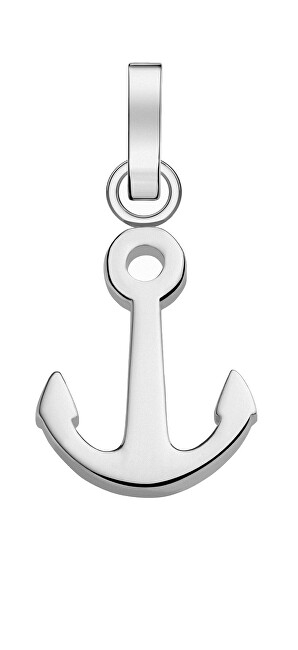 Varëse Rosefield PE-Silver-Anchor