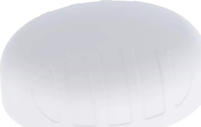 Омнидирекциона антена појтинг PUCK-1-W, 2G 3G 4G LTE 5G, IP68, бела