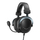 Kufje gaming FIFINE AmpliGame H9, USB 7.1 surround, me mikrofon, të zeza