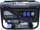 Бензински генератор Ripper 7HP 3000W, AVR, пренослив