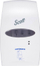 Dispenser automatik sapuni Scott MOD 92147, me sensor pa prekje, 1.2L, i bardhë