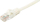 Kabllo rrjeti EQUIP Patchcord Cat6a, UTP, LSZH, 1 m (603002), e bardhë