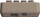 Tastierë mekanike 8BitDo Retro Keypad C64 Edition, programohet, rron me Windows edhe Android, bezhë