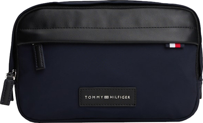 Çantë udhëtimi për meshkuj Tommy Hilfiger, e kaltër