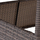 Tavolinë Military rattan 120×70×75 cm (HM5141.31)