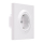 Prizë muri Sonoff Fusion Series, tip F Schuko, 16A, e bardhë