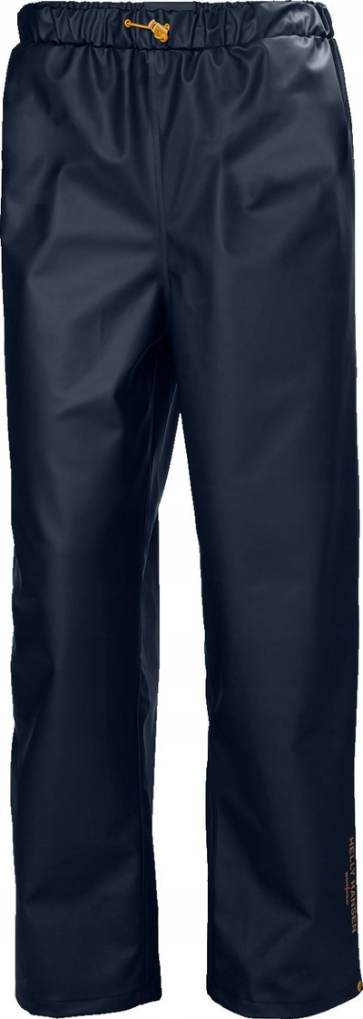 Pantallona shiu Helly Hansen PU Gale, të papërshkueshme nga uji, navy, për meshkuj
