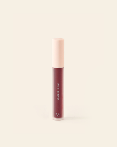VILLAGE 11 FACTORY Velvet Fit Lip Tint