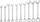 Set çelësash të kombinuar Donau 940, 10 copë, 4-11mm, i kromuar