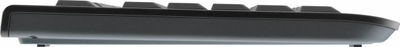 Тастатура без кабел Cherry KW 3000, full size, црна