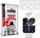 Mbrojtës ekrani GrizzGlass Hydrofilm MyPhone Watch Elegant 2, hidrogel, set 3 copë, transparent