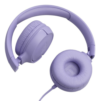Kufje me tela JBL Tune 520C, USB‑C, me mikrofon, lejla
