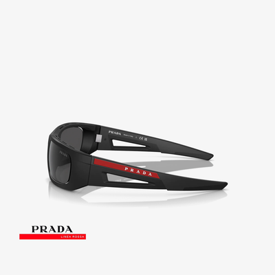 Prada Linea Rossa PS 02YS 1BO06F 59
