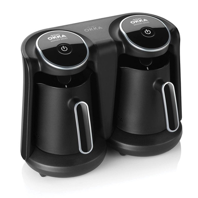 Aparat Kafeje Duo Arzum Ok006-K