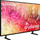 TV Samsung UE50DU7172U, 50\", 4K Ultra HD, i zi