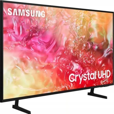 TV Samsung UE50DU7172U, 50\", 4K Ultra HD, i zi