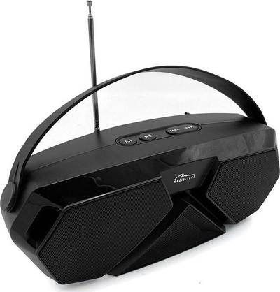Altoparlant Media-Tech Playbox Scout, i zi