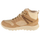 Женски outdoor чизми Merrell Wildwood Mid Leather WP W, кожа, гумен ѓон, беж