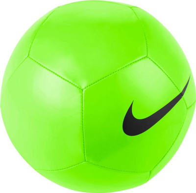 Top futbolli Nike Pitch Team DH9796-310, nr. 5, i gjelbër