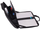 Çantë laptopi Thule Gauntlet 4 Attaché, 16", 15", 14.1", e zezë