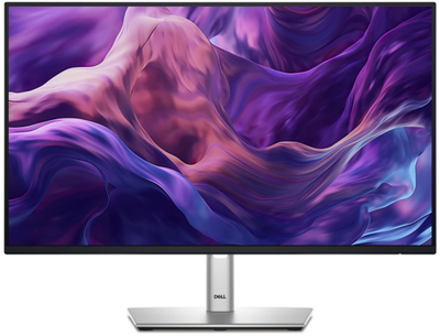 Monitor Dell P2425H, 23,8\", IPS, FHD, i zi