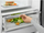 Frigorifer ngrirës Electrolux LNT7ME36K2, 366L, No Frost, i zi