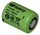 Bateri rikarikueshme GP GP17AAAH, NiMH 1.2V, 170mAh, flat top