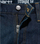 Xhinse për burra Carhartt Slim Tapered Rugged Flex, masa 34 32, xhins blu
