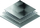 Set shpuese rrethore Bosch EXPERT Tough Material, 51mm, 60mm