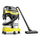Fshesë me ujë dhe pluhur Karcher WD 5 S V-25/5/22, 1100W, depozitë 25L, inoks