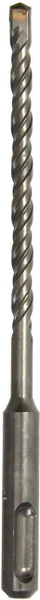 Бургии за дупчење Геко SDS Plus, 6mm, 160mm