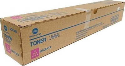 Toner origjinal Konica Minolta TN626M, Magenta, 28000 faqe, Bizhub C450i C550i C650i