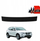 Film mbrojtës prag bagazhi GrizzGlass BodyShield Carbon për BMW X3 F25 2010-2014, karbon, i zi