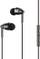 Kufje in-ear 1More Quad Driver me kabllo, me mikrofon, ngjyrë titanium