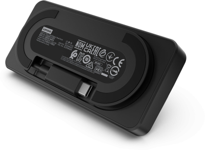 Docking stacion Lenovo 40B90000WW, USB 3.2 Type C, 2x 4K, i zi