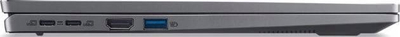 Laptop Acer Swift Go 14 SFG14-63, 14" OLED, Ryzen 5 8645HS, 16GB RAM, 512GB SSD