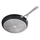 Tigan Ballarini Alba Titanium ALBG0L0.26U, 26 cm, alumini, gri