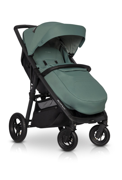 Karrocë për fëmijë easygo quantum agava