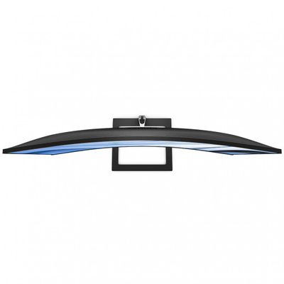 Monitor Philips E-line 322E1C/00, 32", Full HD, i zi
