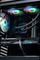 Kompjuter gaming Game X i frymëzum nga ENDORFY ARGB G500, Core i7-12700KF, 32GB RAM, RTX 4060 Ti, 1TB SSD, i zi