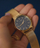 Orë dore Timex Celestial Opulence TW2V01300